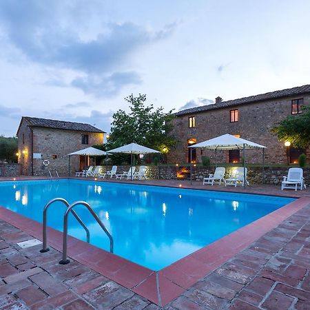 Tenuta Di Monaciano Ponte A Bozzone Екстериор снимка