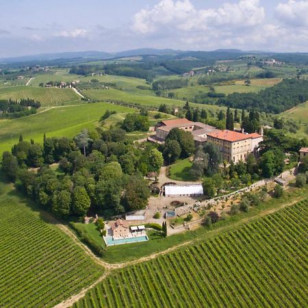 Tenuta Di Monaciano Ponte A Bozzone Екстериор снимка