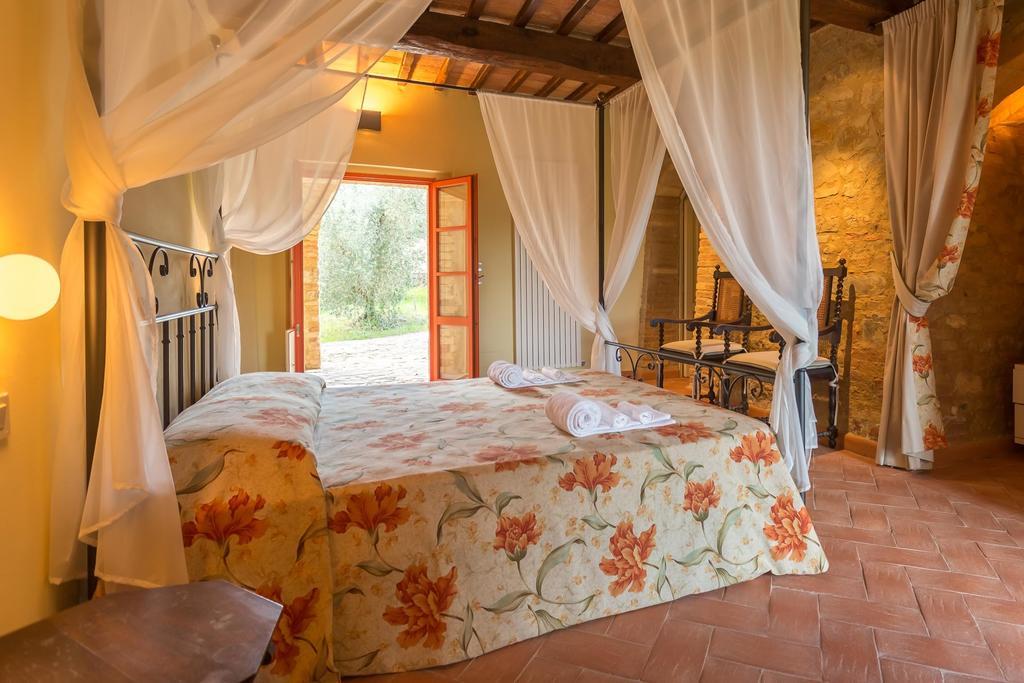 Tenuta Di Monaciano Ponte A Bozzone Екстериор снимка