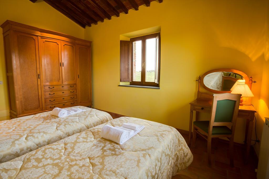 Tenuta Di Monaciano Ponte A Bozzone Стая снимка