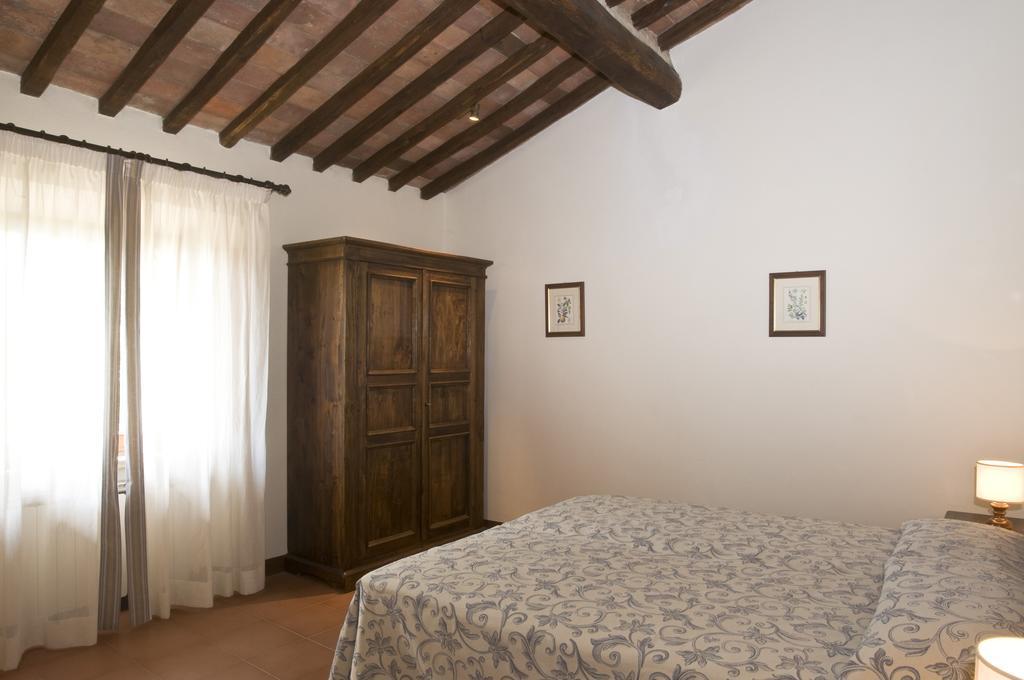 Tenuta Di Monaciano Ponte A Bozzone Екстериор снимка