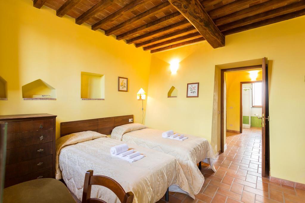 Tenuta Di Monaciano Ponte A Bozzone Екстериор снимка